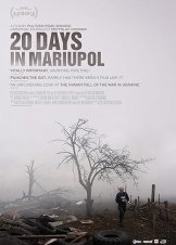 20 Days in Mariupol (2023)