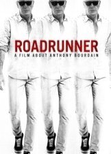 Roadrunner: A Film About Anthony Bourdain (2021)