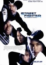 Street Fighter: Η Απόλυτη Δύναμη / Street Fighter: The Legend of Chun-Li (2009)