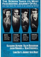 Μακρύ ταξίδι μέσα στη νύχτα / Long Day's Journey Into Night (1962)