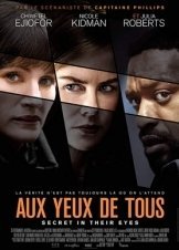 Secret in Their Eyes / Το Μυστικό στα Μάτια τους (2015)