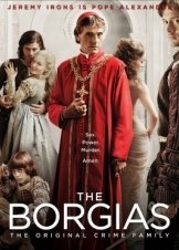 The Borgias / Οι Βοργίες (2011)