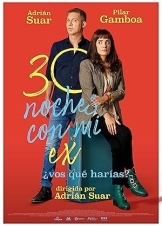 30 noches con mi ex (2022)