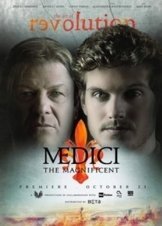 Medici: The Magnificent (2018)