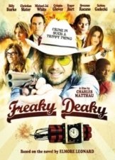 Freaky Deaky (2012)