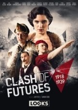 Clash of Futures (2018)
