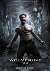 The Wolverine (2013)