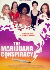 The Marijuana Conspiracy (2020)