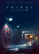 Spiral: From the Book of Saw (2021)