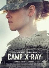 Camp X-Ray (2014)