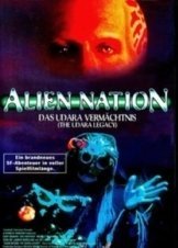 Alien Nation: The Udara Legacy (1997)