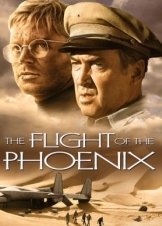 Η πτήση του Φοίνικα / The Flight of the Phoenix (1965)