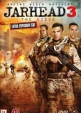 Jarhead 3: The Siege (2016)