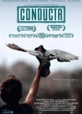 Conducta (2014)