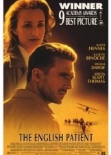 The English Patient (1996)