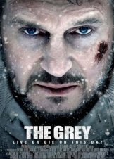 The Grey (2011)