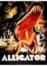 Il fiume del grande caimano (1979)