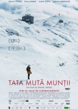 Ο Πατέρας που Μετακινεί Βουνά / The Father Who Moves Mountains / Tata muta muntii (2021)