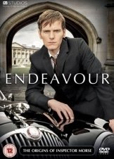 Endeavour (2012)