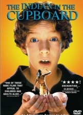 The Indian in the Cupboard / Ενασ Ινδιανοσ Στο Ντουλαπι Μου (1995)