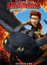 Dragons: Riders of Berk (2012– )  Season 1