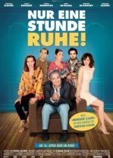 Μην Ενοχλείτε, Παρακαλώ! / Une heure de tranquillite / Do Not Disturb (2014)