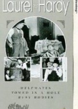 Helpmates (1932)