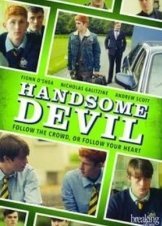 Handsome Devil (2016)