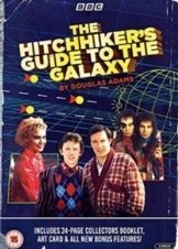 Γυρίστε το Γαλαξία με Ώτο Στοπ / The Hitchhiker's Guide to the Galaxy (1981)