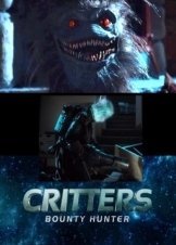 Critters: Bounty Hunter (2014) Short