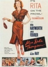 Miss Sadie Thompson (1953)