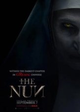 Η Καλόγρια / The Nun (2018)