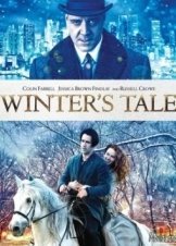 Winter's Tale / Μια Χειμωνιάτικη Ιστορία (2014)
