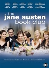 The Jane Austen Book Club / Λεσχη Για Ερωτευμενουσ (2007)
