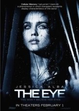 The Eye / Το μάτι (2008)