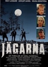 The Hunters / Jägarna (1996)