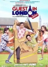 Guest iin London (2017)