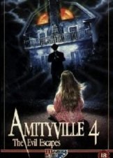 Amityville: The Evil Escapes (1989)