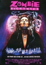 Zombie Nightmare (1987)