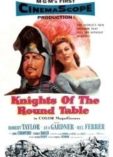 Οι Ιπποτεσ Τησ Στρογγυλησ Τραπεζησ / Knights of the Round Table (1953)