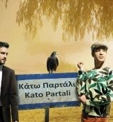 Κάτω Παρτάλι 1,2ος Κύκλος (2014 - 2015 )