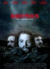 Ravenous / Τα Αρπαχτικά (1999)