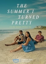 The Summer I Turned Pretty (2022)