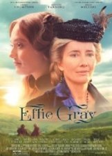 Effie Gray (2014)
