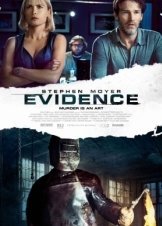 Evidence (2013)