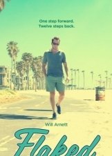 Flaked  (2016-2017) TV Series