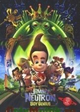 Jimmy Neutron: Win,Lose and Kaboom (2004)