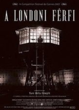 The Man From London / A londoni férfi (2007)