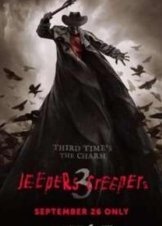 Jeepers Creepers 3 (2017)