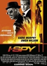 Εγώ, ο κατάσκοπος / I Spy (2002)